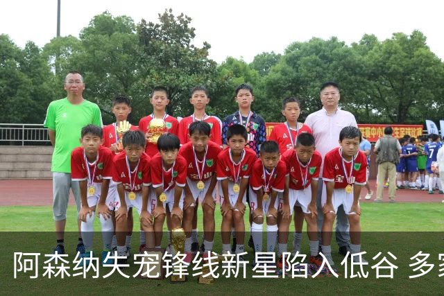 阿森纳失宠锋线新星陷入低谷 多家豪门摩拳擦掌
